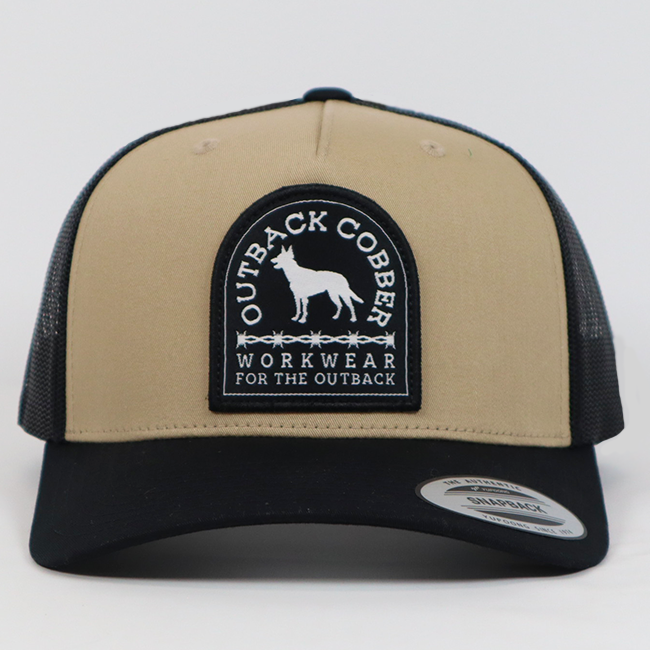 ROMA | Trucker Cap