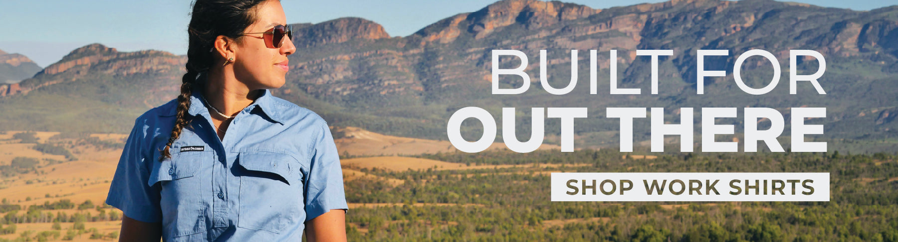 Women's Workwear Australia