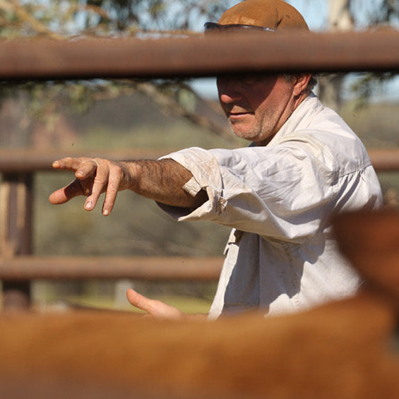 Work Shirts for Farmers & Rural Workers