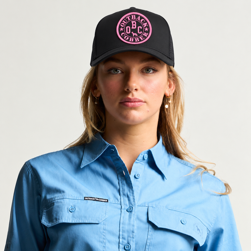 OBC Durack Flexfit 110 Womens