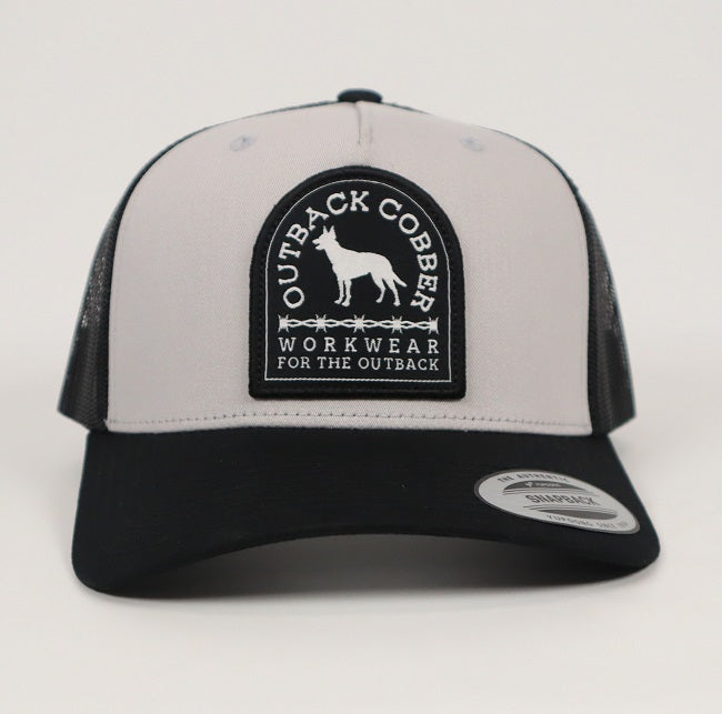 ROMA | Trucker Cap