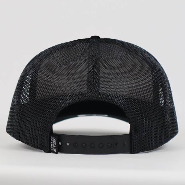 ROMA | Trucker Cap