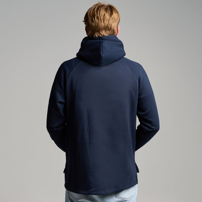 OBC Hoodie Phone Pocket