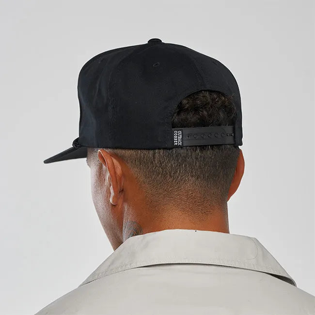 OUTBACK COBBER | DURACK 6002 Cap
