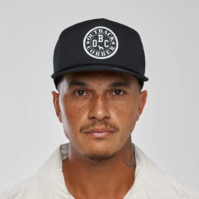 OUTBACK COBBER | DURACK 6002 Cap