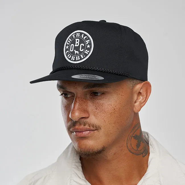 OUTBACK COBBER | DURACK 6002 Cap