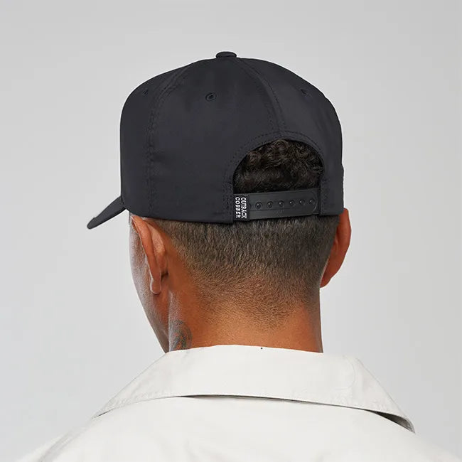 OBC Harlin | Black