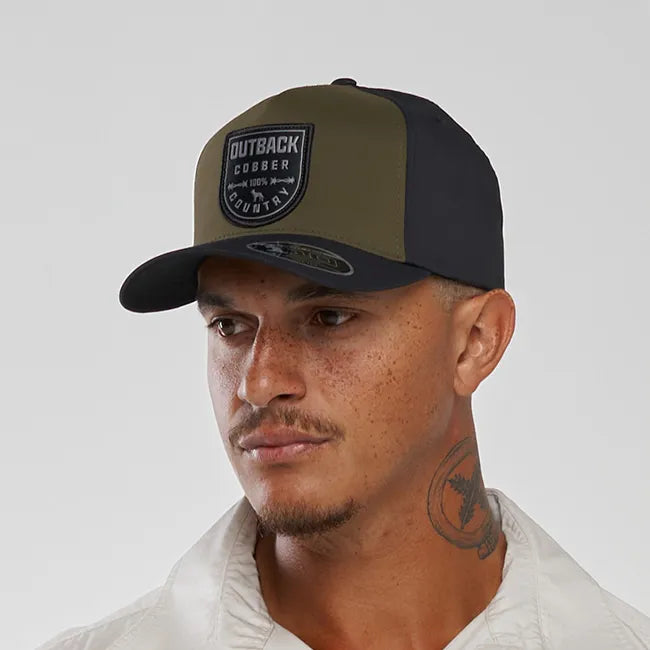OBC Harlin | Olive