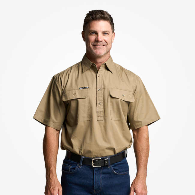 Outback Style Outback Cobber | Australian Outback Clothing
