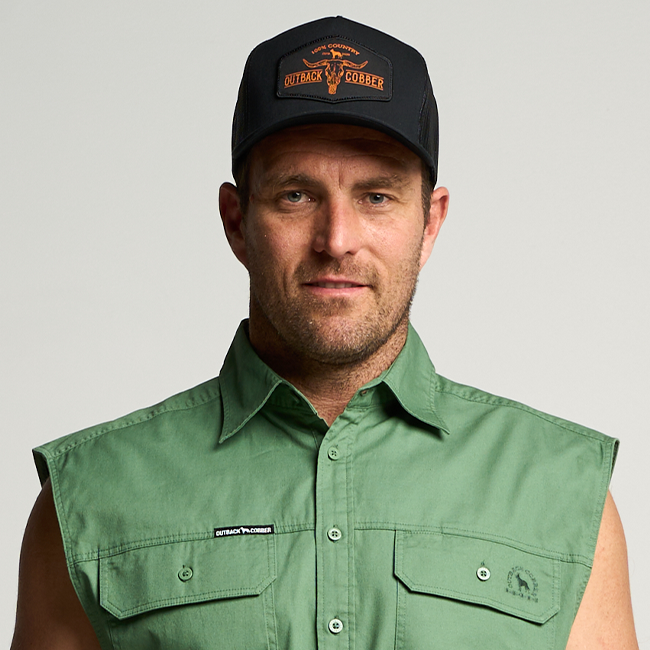 URBAN CAP