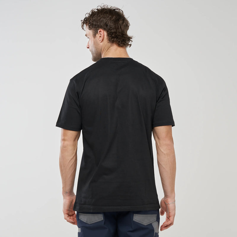Outback Cobber Station Mens T-Shirt