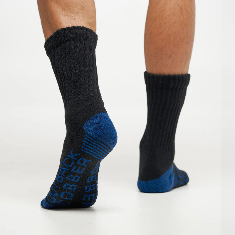 OBC Work Socks 3Pack