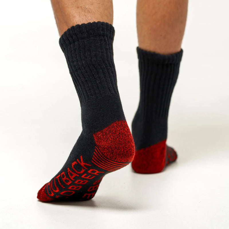 OBC Work Socks 3Pack