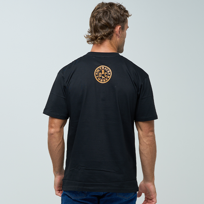 Urban Mens T-Shirt
