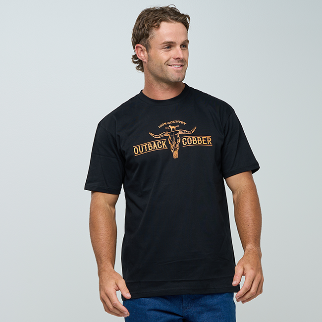 Urban Mens T-Shirt