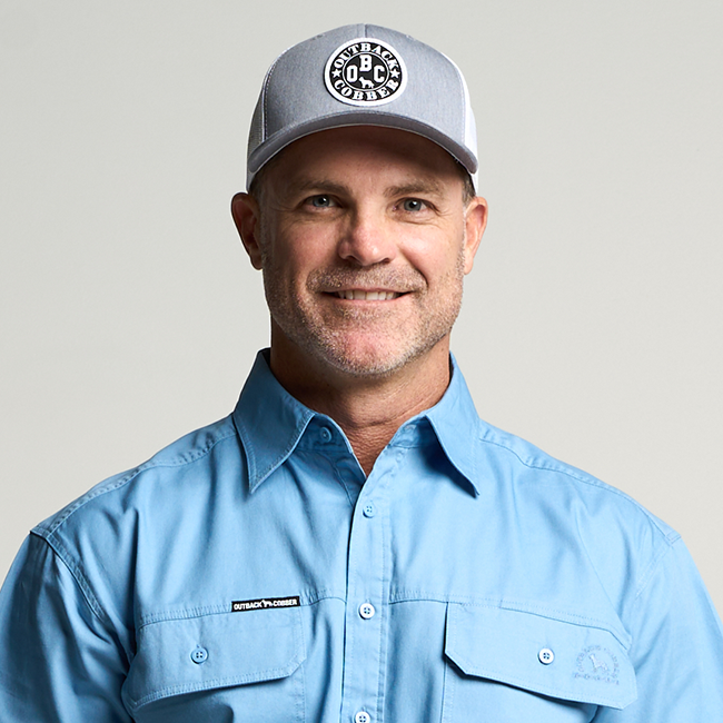 DURACK CAP Grey/White