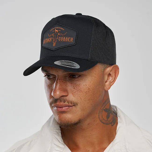 URBAN CAP
