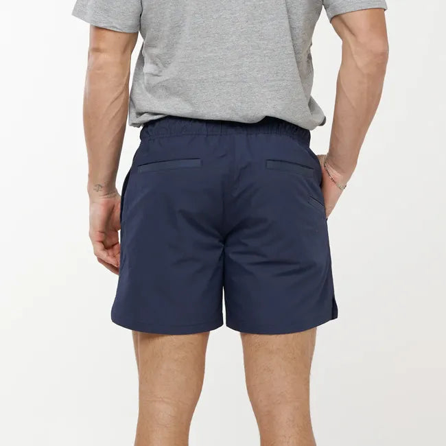 OBC TRADE WORK SHORTS 2PACK NAVY