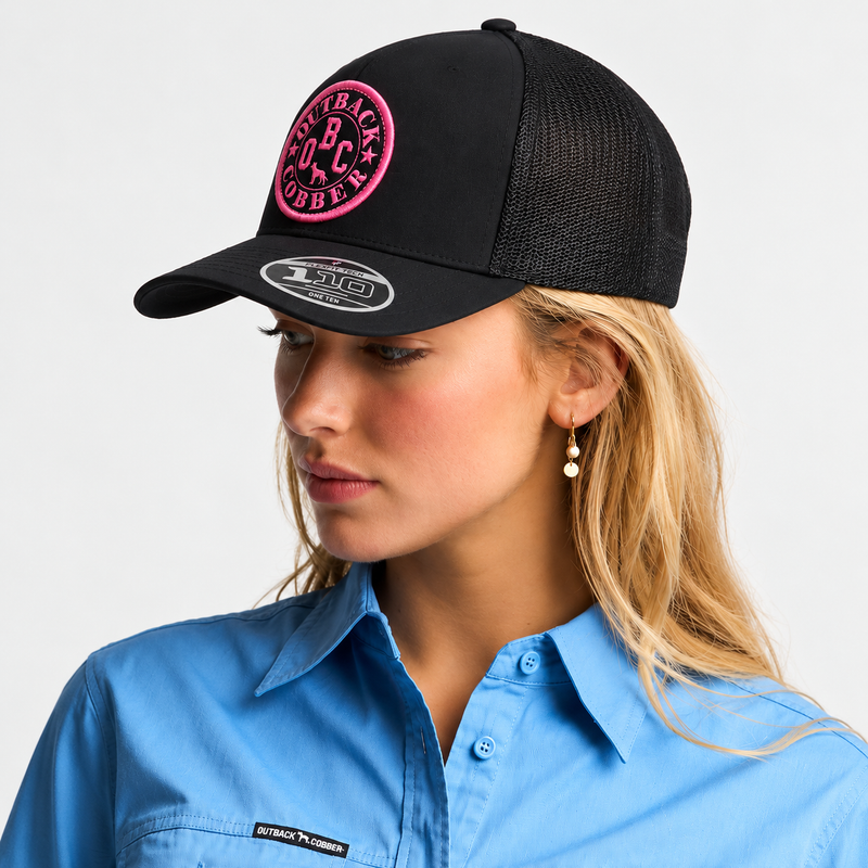 OBC Durack Flexfit 110 Womens