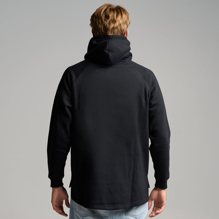 OBC Hoodie Phone Pocket